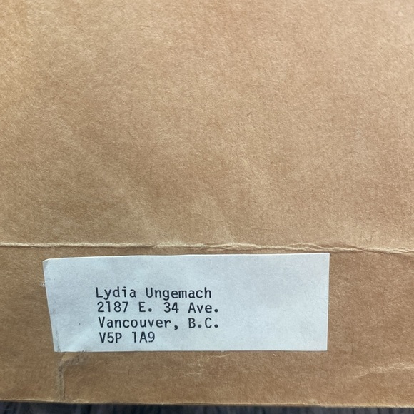 2 Vintage 3D paper tole Flower pictures - Picture 13 of 16